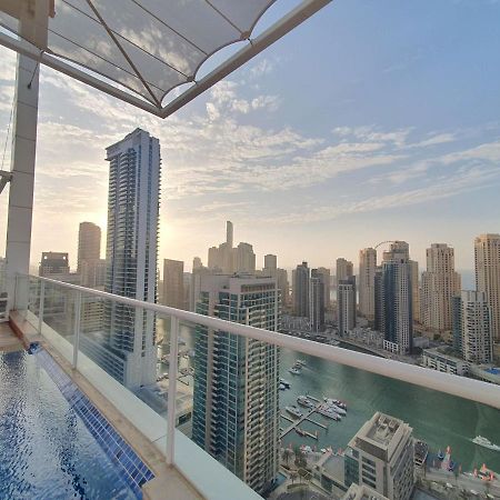 La Riviera Apartment Dubai Bagian luar foto