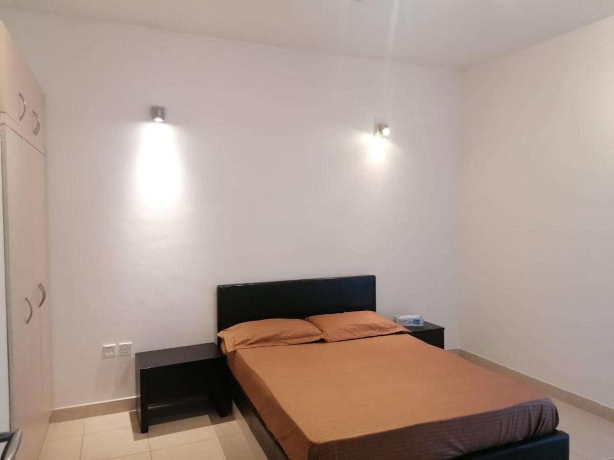 La Riviera Apartment Dubai Bagian luar foto