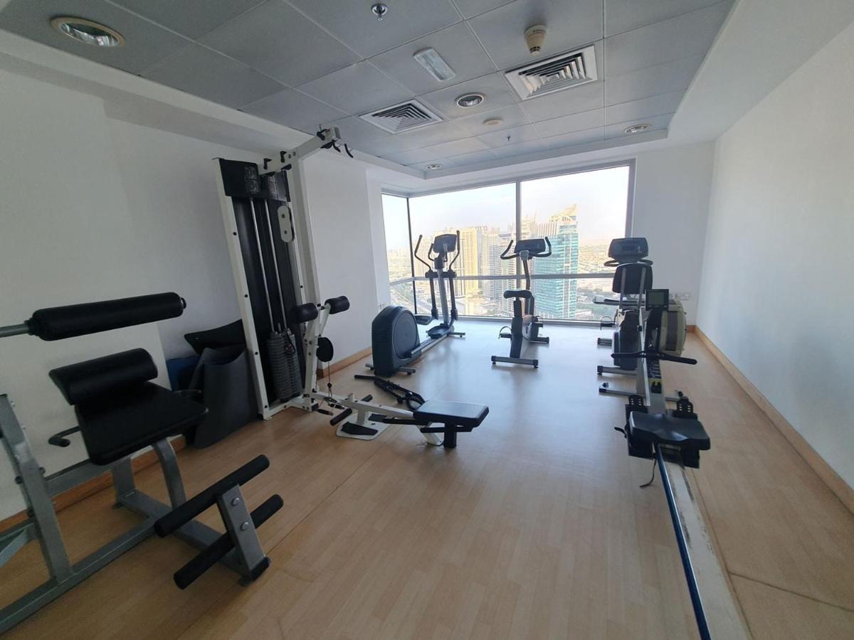 La Riviera Apartment Dubai Bagian luar foto